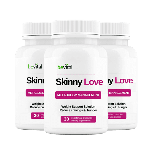 Skinny Love weight loss Pills